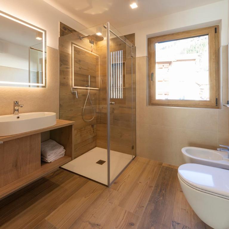 Vacanze la Malga - Appartamento con 2 Camere da Letto - 6