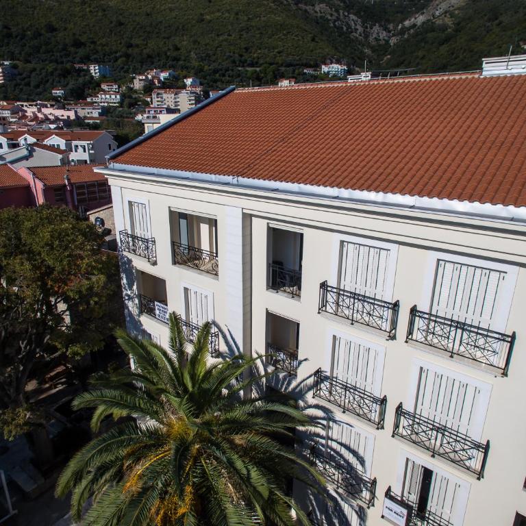 De Lux Apartments - Apartman sa Pogledom na More - 7