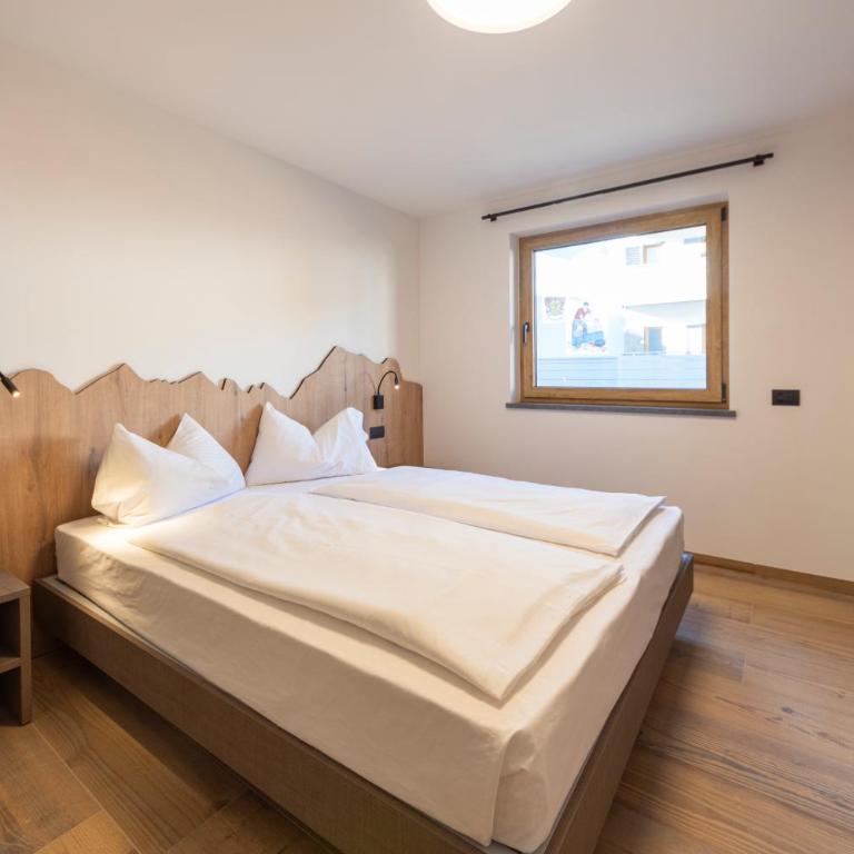 Vacanze la Malga - Appartamento con 2 Camere da Letto - 7