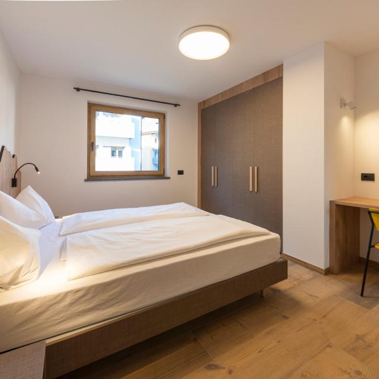 Vacanze la Malga - Appartamento con 2 Camere da Letto - 8