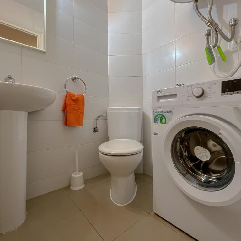 Vivalidays Garbi - LLoret de Mar centro - Apartamento con vistas al mar - 19