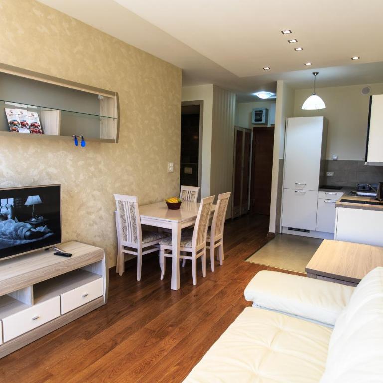 De Lux Apartments - Apartman sa Pogledom na More - 26