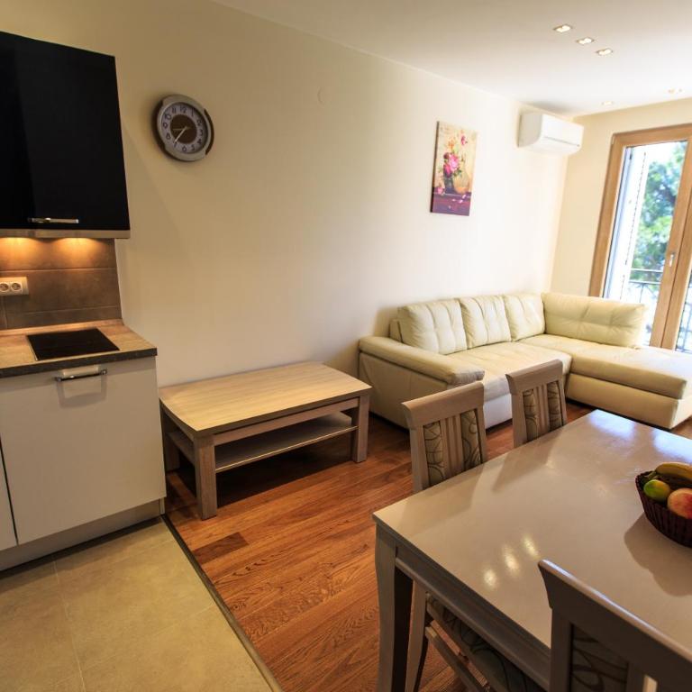 De Lux Apartments - Apartman sa Pogledom na More - 24
