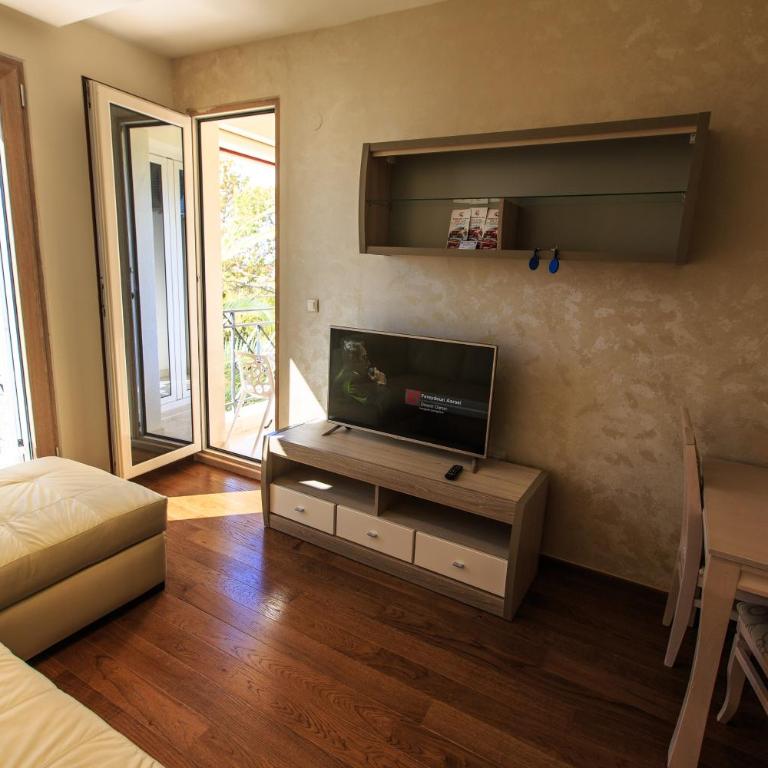 De Lux Apartments - Apartman sa Pogledom na More - 23