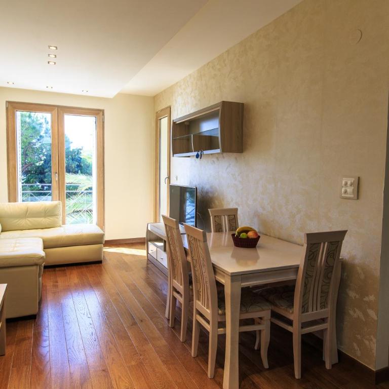 De Lux Apartments - Apartman sa Pogledom na More - 20