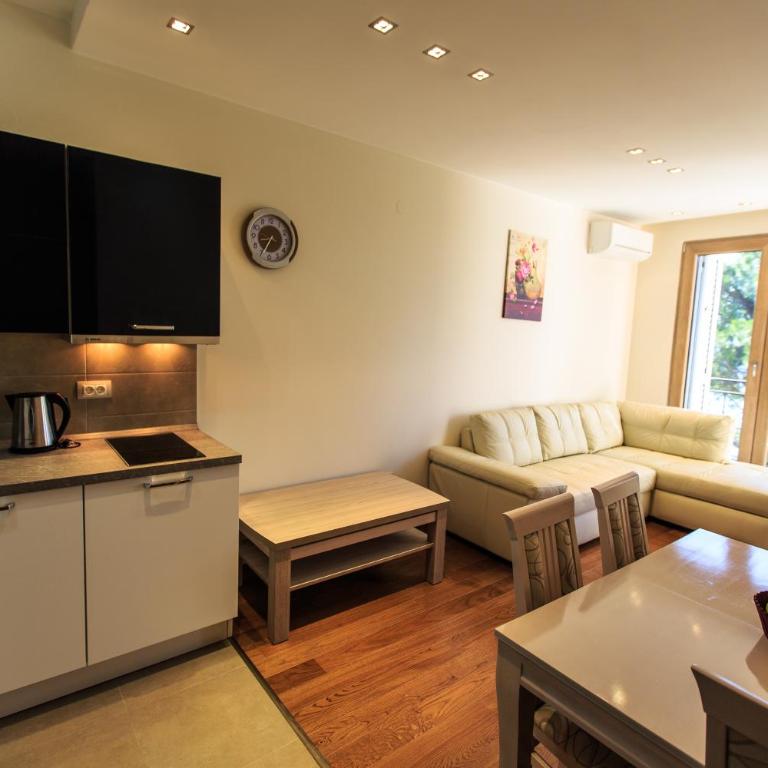 De Lux Apartments - Apartman sa Pogledom na More - 18