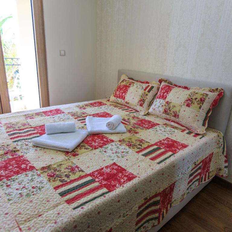 De Lux Apartments - Apartman sa Pogledom na More - 9