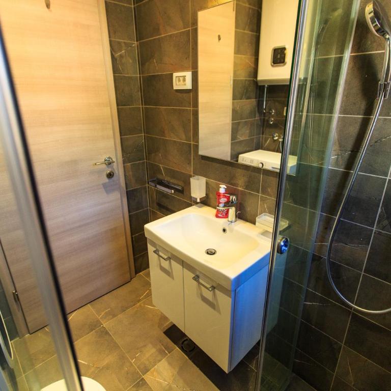 De Lux Apartments - Apartman sa Pogledom na More - 28