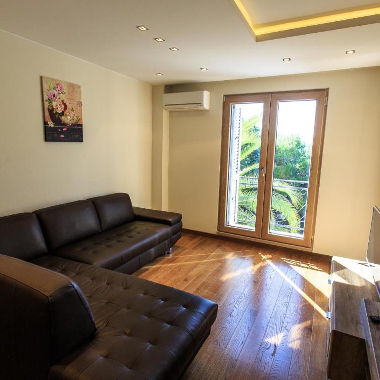 De Lux Apartments - Apartman sa Pogledom na More - 24