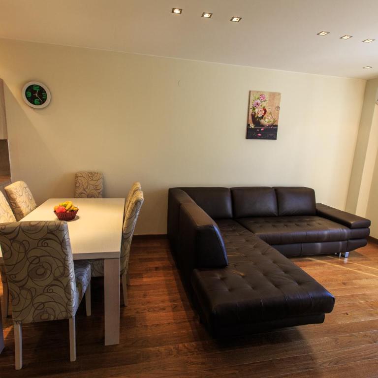 De Lux Apartments - Apartman sa Pogledom na More - 22