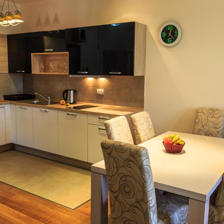 De Lux Apartments - Apartman sa Pogledom na More - 21