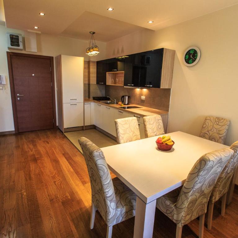 De Lux Apartments - Apartman sa Pogledom na More - 18