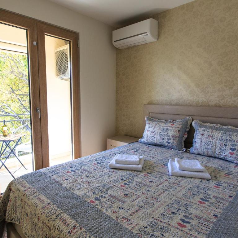 De Lux Apartments - Apartman sa Pogledom na More - 12