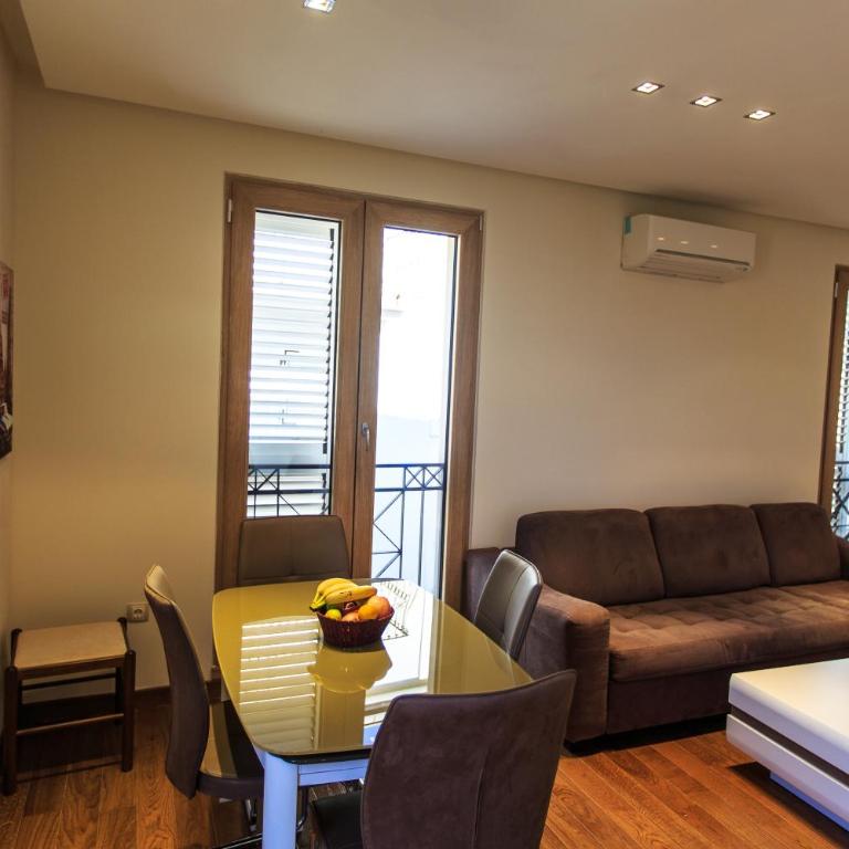 De Lux Apartments - Apartman - 24