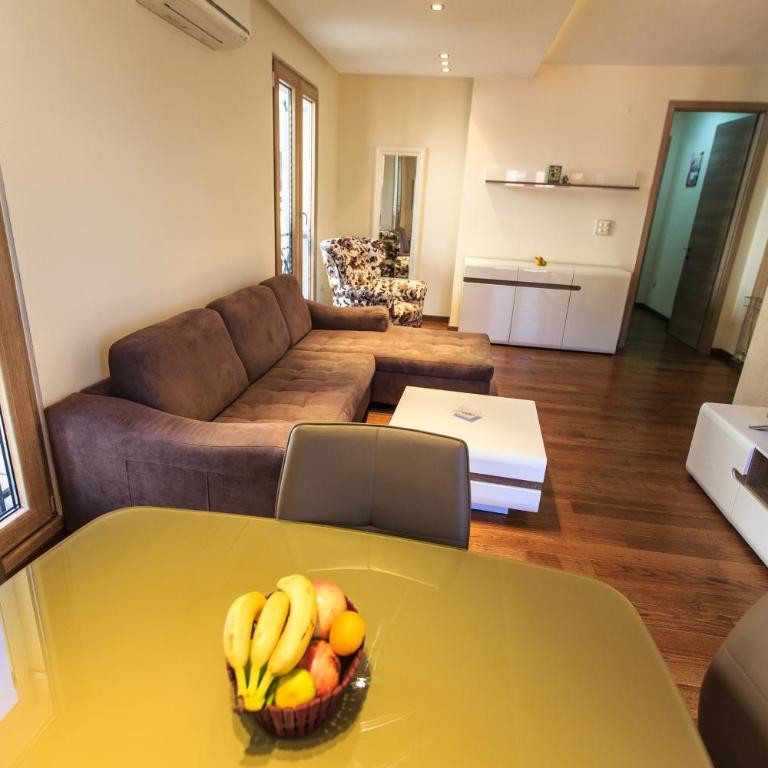 De Lux Apartments - Apartman - 23