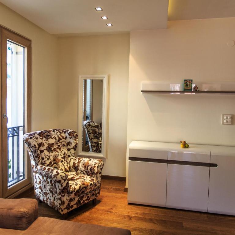 De Lux Apartments - Apartman - 22