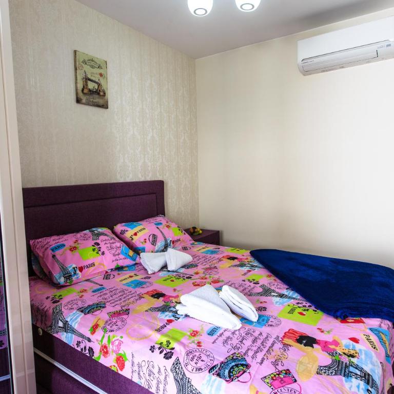 De Lux Apartments - Apartman - 21