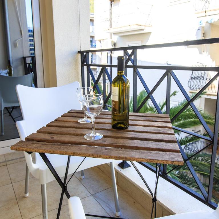 De Lux Apartments - Apartman - 18