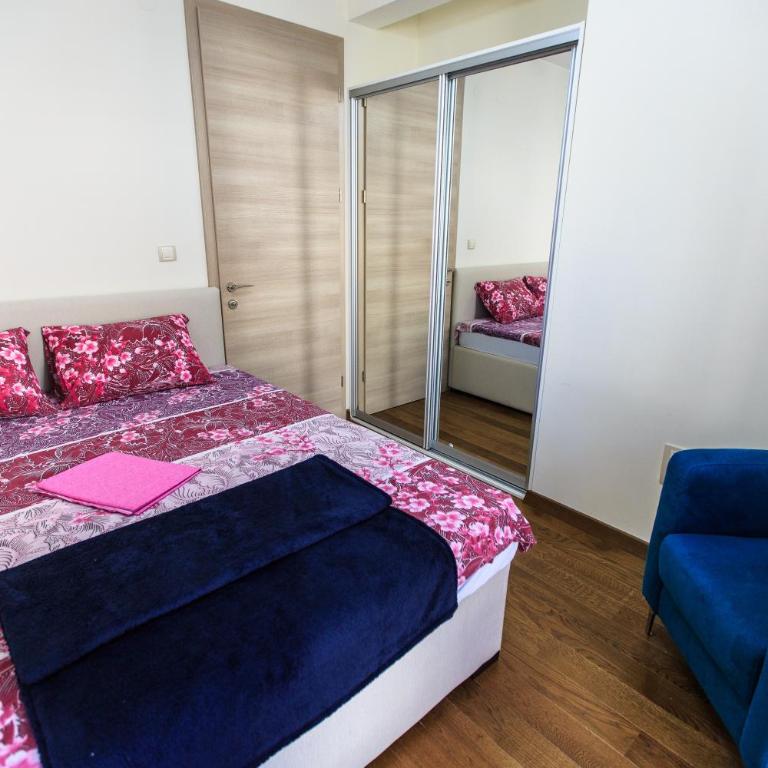 De Lux Apartments - Apartman - 15