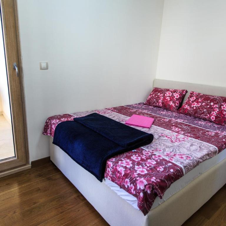 De Lux Apartments - Apartman - 14