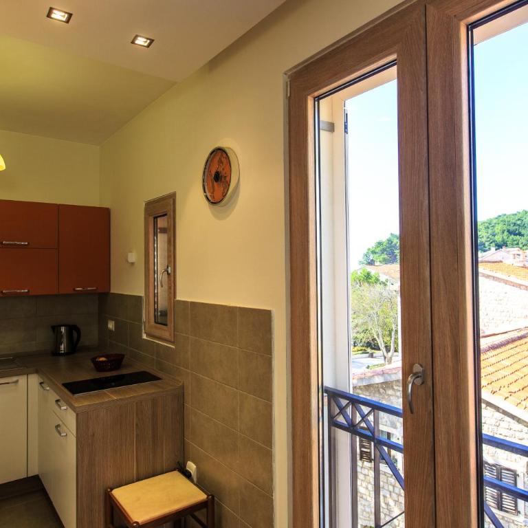De Lux Apartments - Apartman - 9
