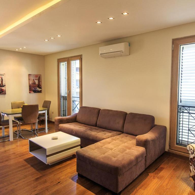 De Lux Apartments - Apartman - 8