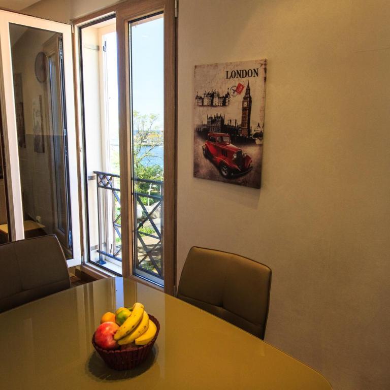 De Lux Apartments - Apartman - 5