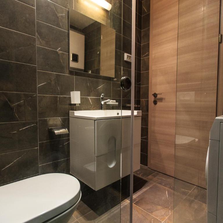 De Lux Apartments - Apartman - 4