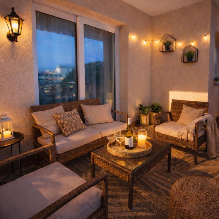 Jábega Beach - 4 minutes from the beach - Apartamento - 2