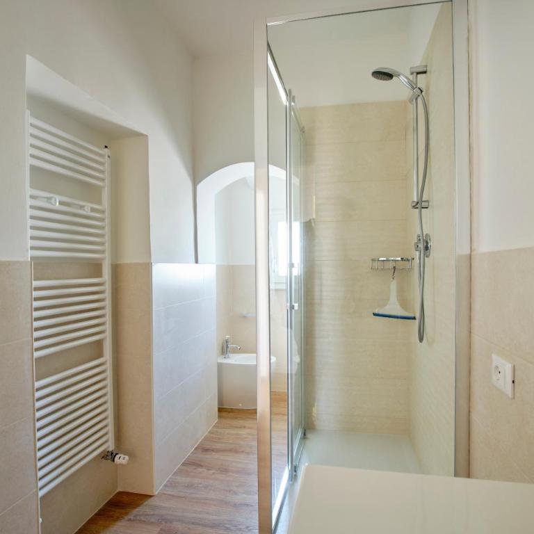 Torta-walking distance of Santa Croce - Appartamento con 1 Camera da Letto - 8