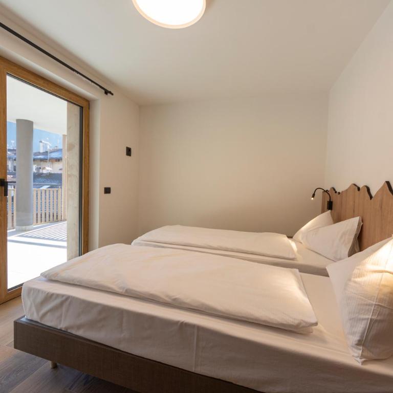 Vacanze la Malga - Appartamento con 2 Camere da Letto - 1