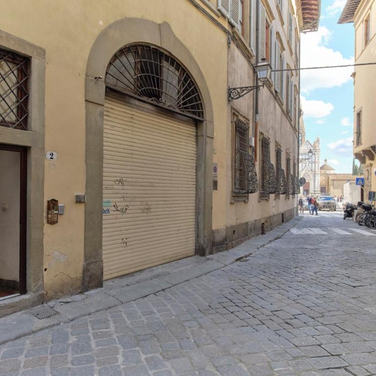 Torta-walking distance of Santa Croce - Appartamento con 1 Camera da Letto - 15