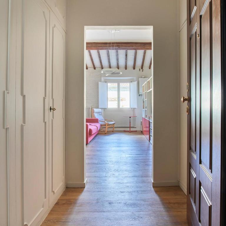 Torta-walking distance of Santa Croce - Appartamento con 1 Camera da Letto - 10