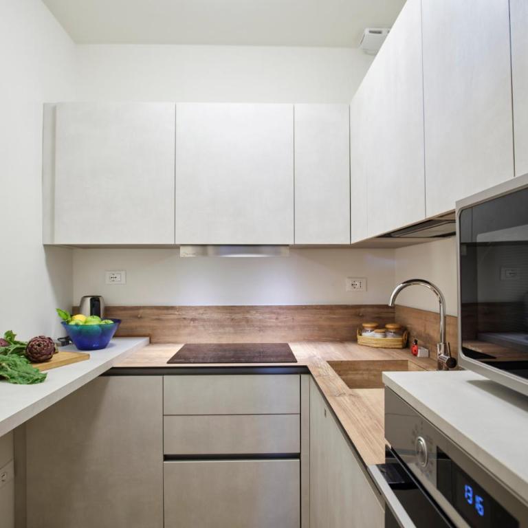 Torta-walking distance of Santa Croce - Appartamento con 1 Camera da Letto - 11