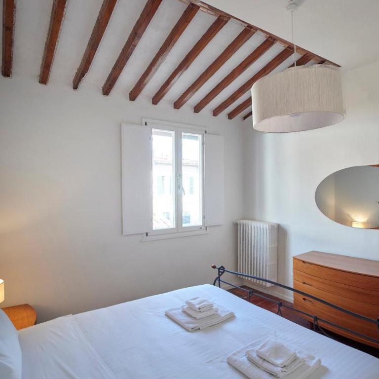 Torta-walking distance of Santa Croce - Appartamento con 1 Camera da Letto - 13
