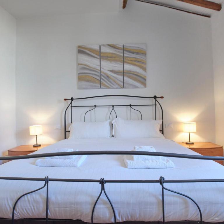 Torta-walking distance of Santa Croce - Appartamento con 1 Camera da Letto - 14