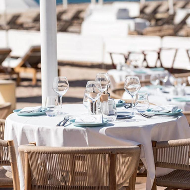 Long Beach Apartment Cannes - Apartment mit 2 Schlafzimmern, Terrasse und Meerblick - 18