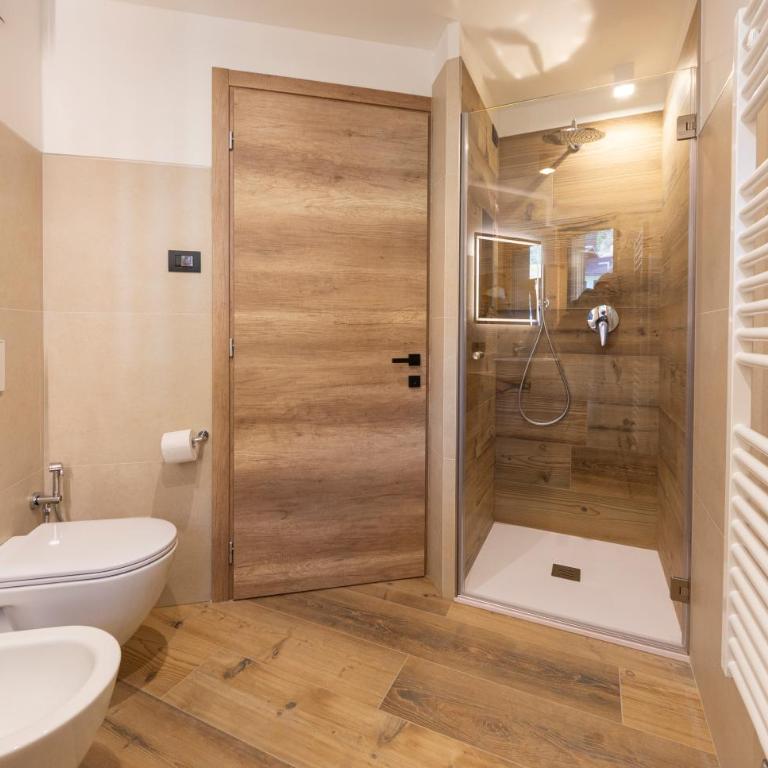 Vacanze la Malga - Appartamento con 2 Camere da Letto - 7