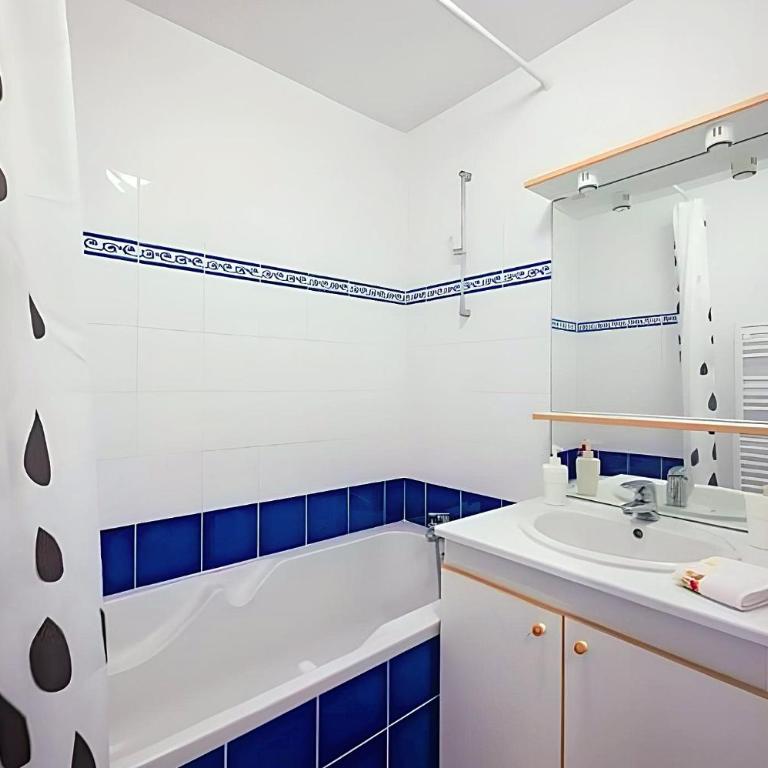 Le Prieuré - Apartamento con vistas al jardín - 5