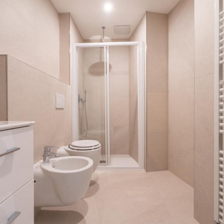 GARDA LIVING APARTMENTS Torbole 2 - Apartment mit 2 Schlafzimmern - 6
