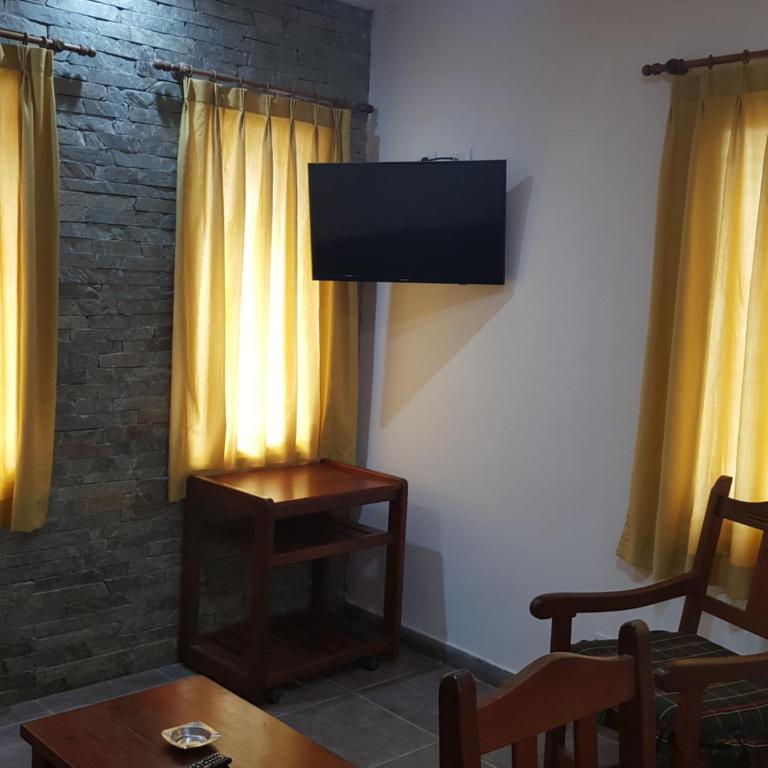 Cabañas Victoria - Apartamento de 2 dormitorios - 7