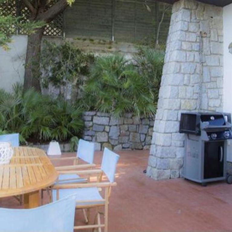 Villa Maestrale Suite By Elba Holidays - Villa con 3 Camere da Letto - 2