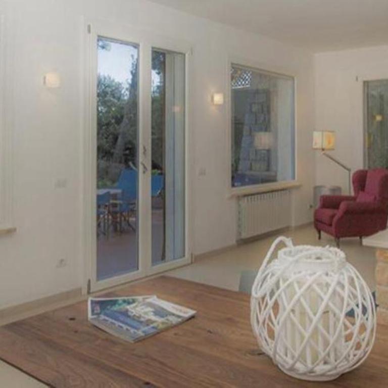 Villa Maestrale Suite By Elba Holidays - Villa con 3 Camere da Letto - 4