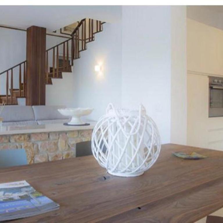Villa Maestrale Suite By Elba Holidays - Villa con 3 Camere da Letto - 6