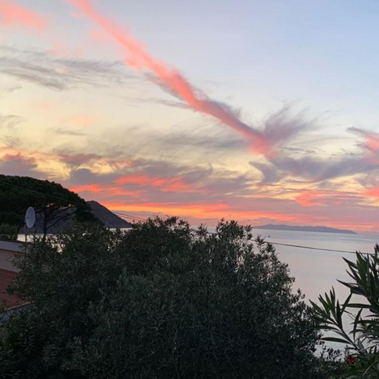 Villa Maestrale Suite By Elba Holidays - Villa con 3 Camere da Letto - 10