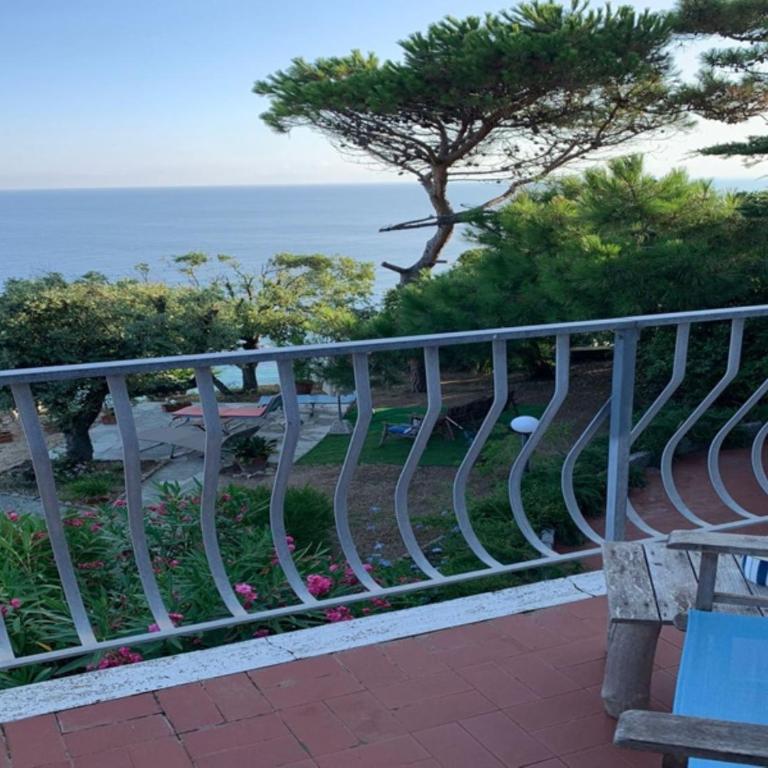 Villa Maestrale Suite By Elba Holidays - Villa con 3 Camere da Letto - 16
