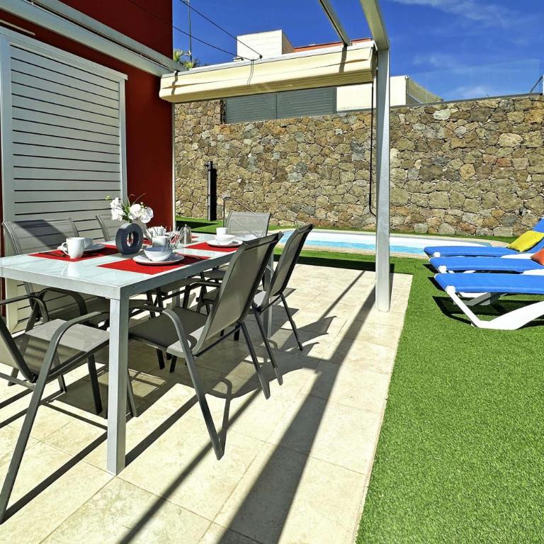 Salobre Vista Golf 24 - Casa - 6