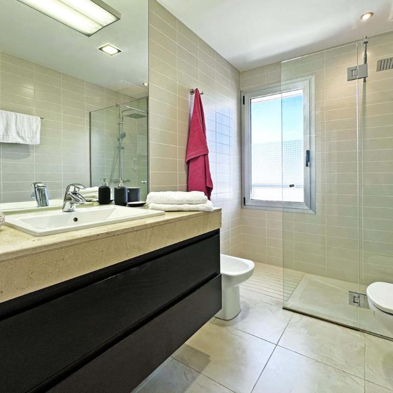 Salobre Vista Golf 24 - Casa - 22