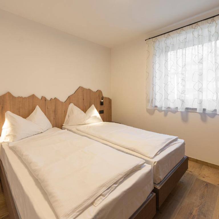 Vacanze la Malga - Appartamento con 2 Camere da Letto - 5