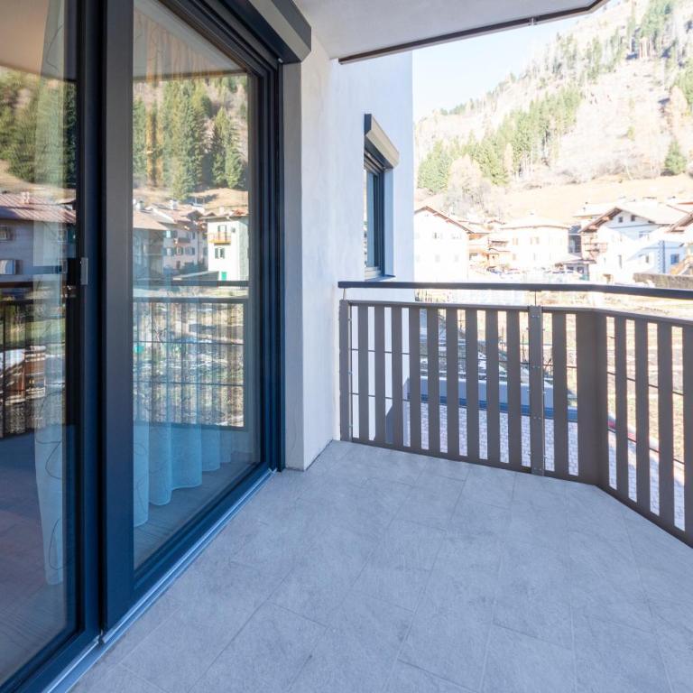 Vacanze la Malga - Appartamento con 2 Camere da Letto - 6